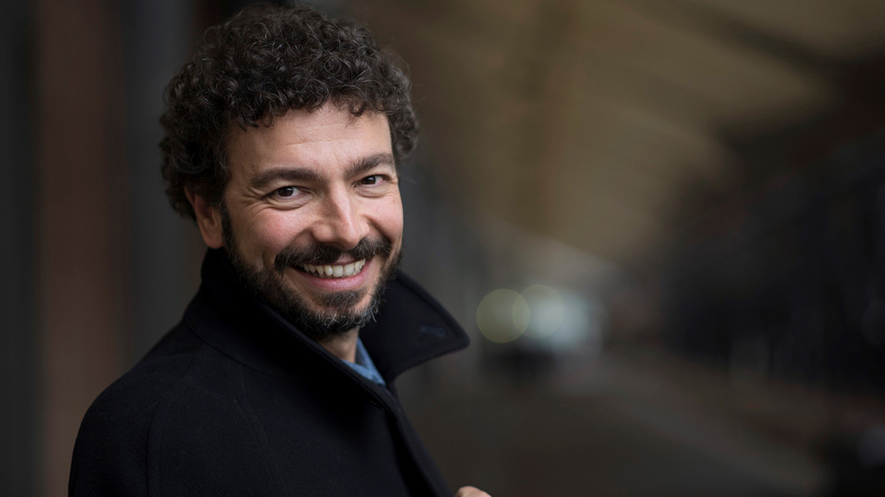 STRANE STORIE VERE...E FALSE